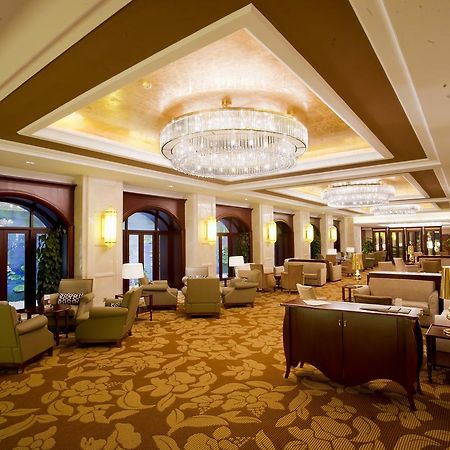 Northyorker Hotel Service Apartment Shenyang Luaran gambar