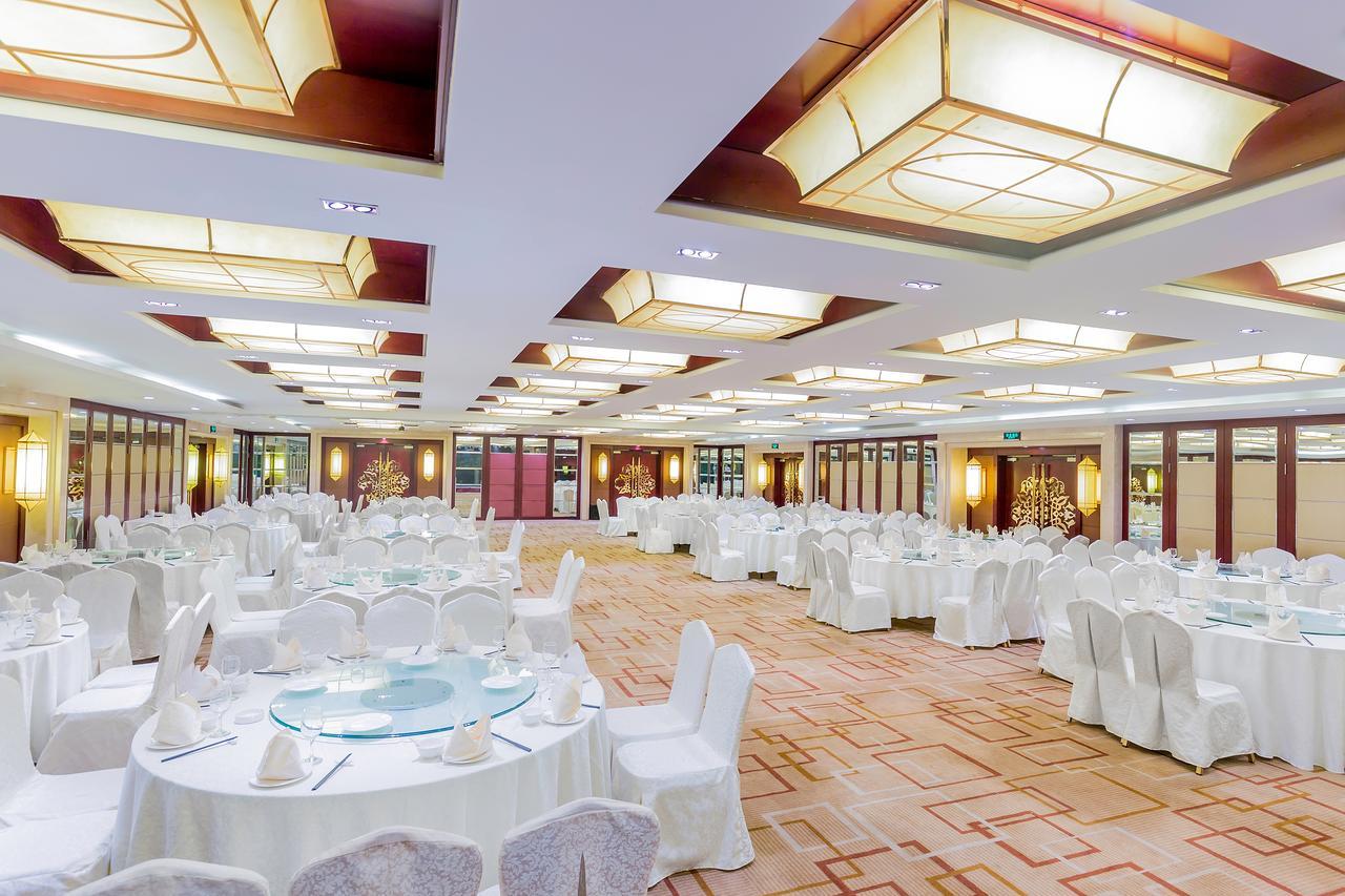 Northyorker Hotel Service Apartment Shenyang Luaran gambar