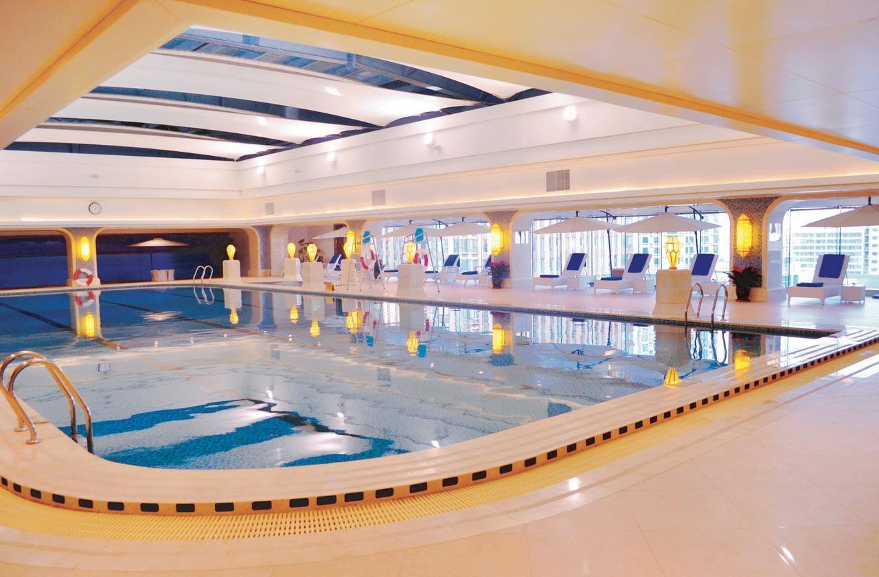 Northyorker Hotel Service Apartment Shenyang Luaran gambar