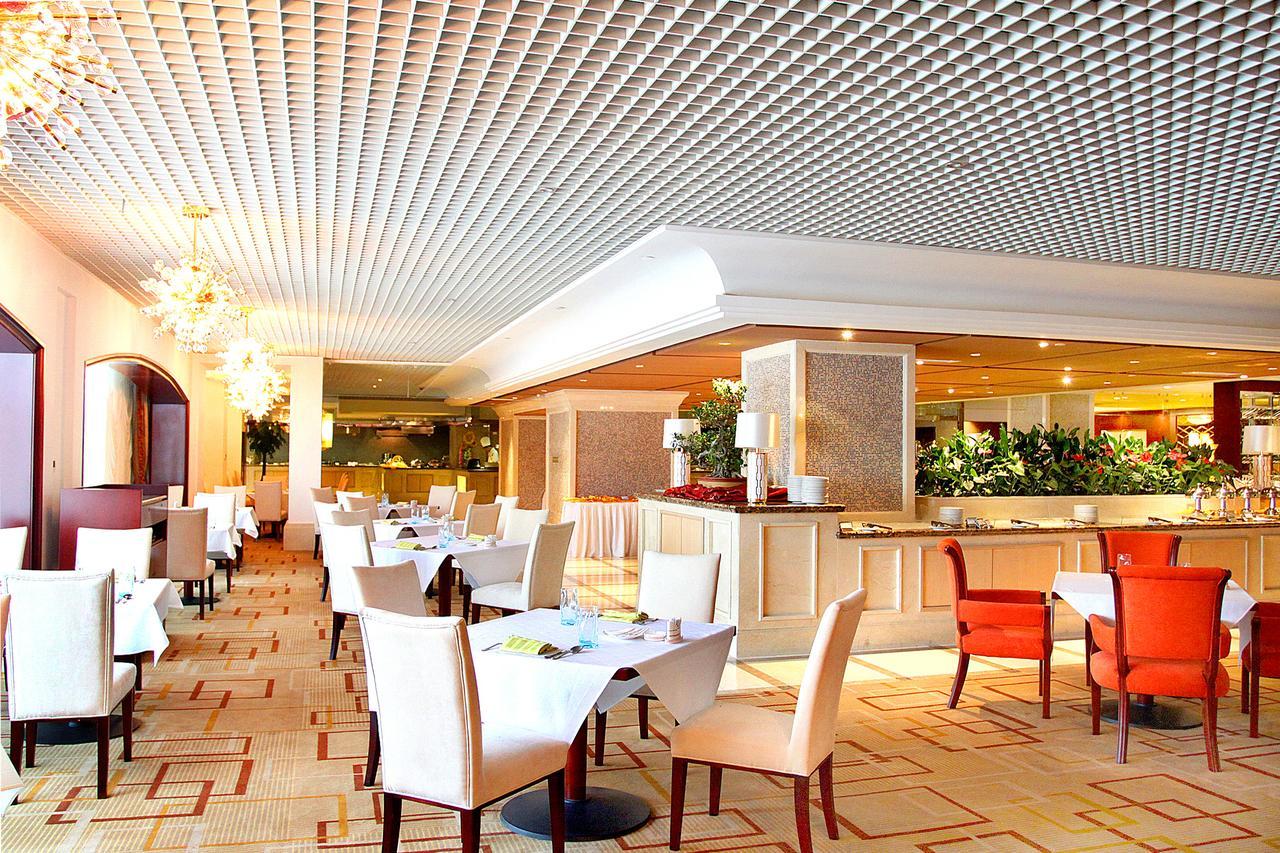 Northyorker Hotel Service Apartment Shenyang Luaran gambar