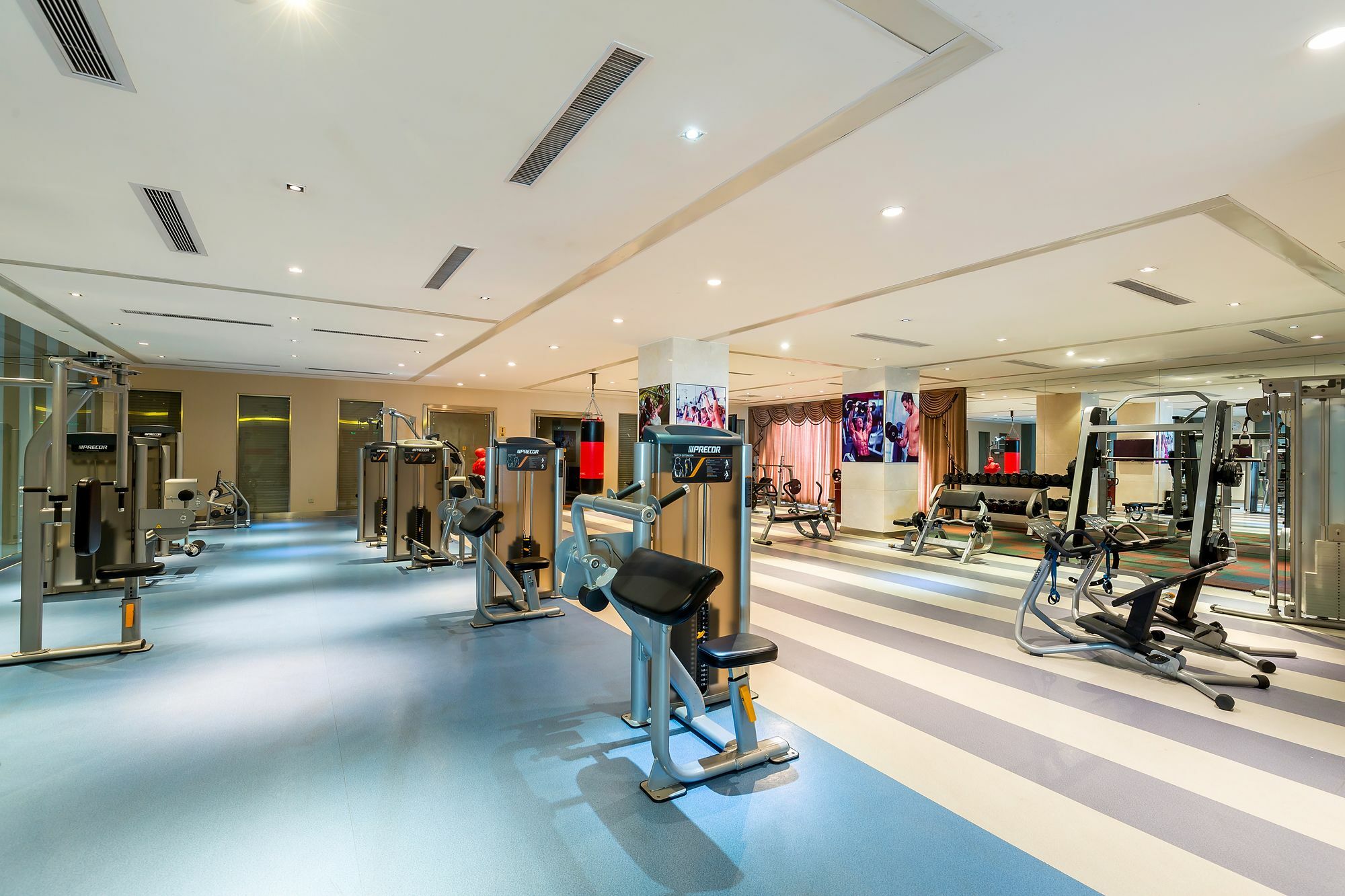 Northyorker Hotel Service Apartment Shenyang Luaran gambar