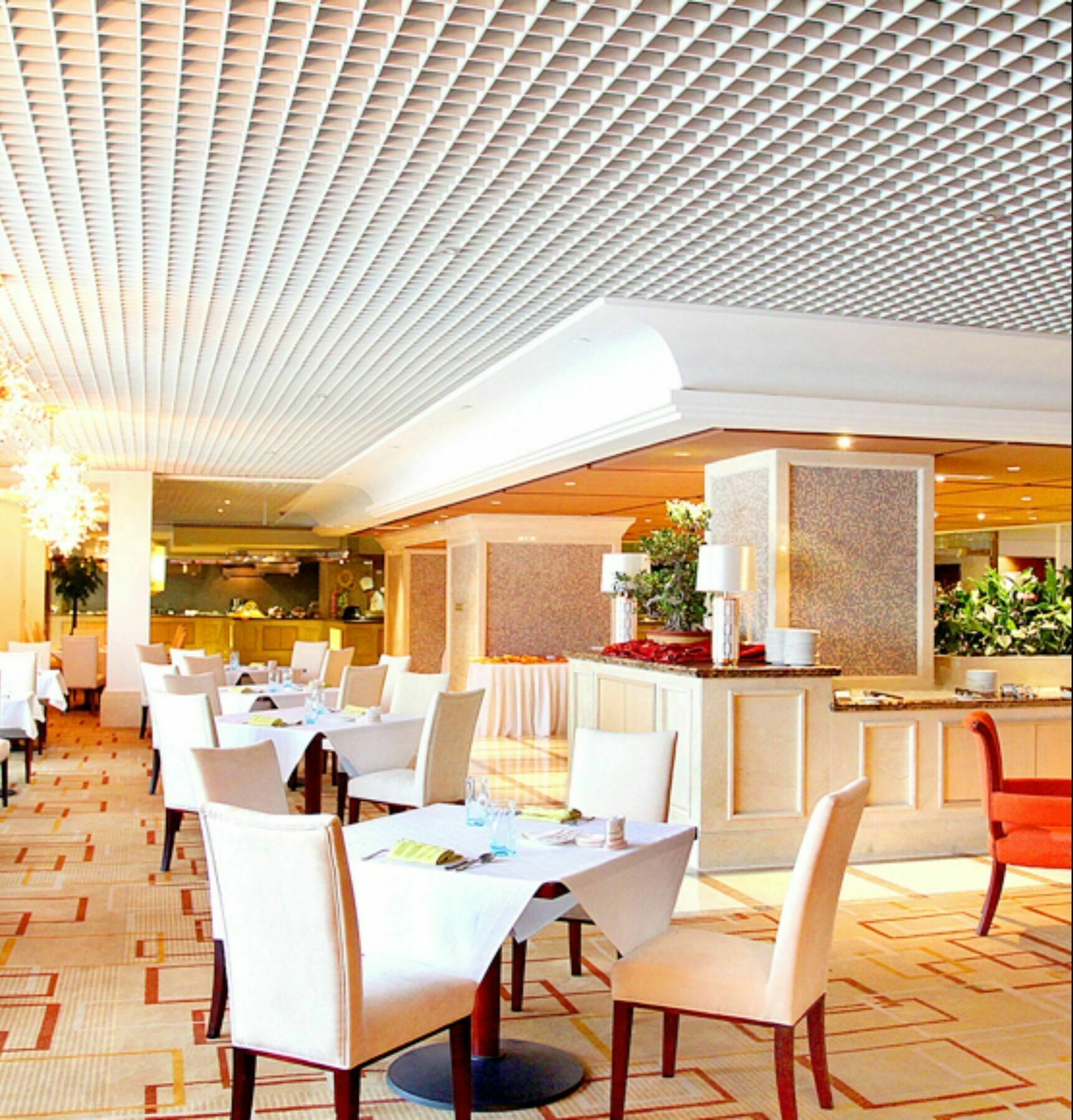 Northyorker Hotel Service Apartment Shenyang Luaran gambar