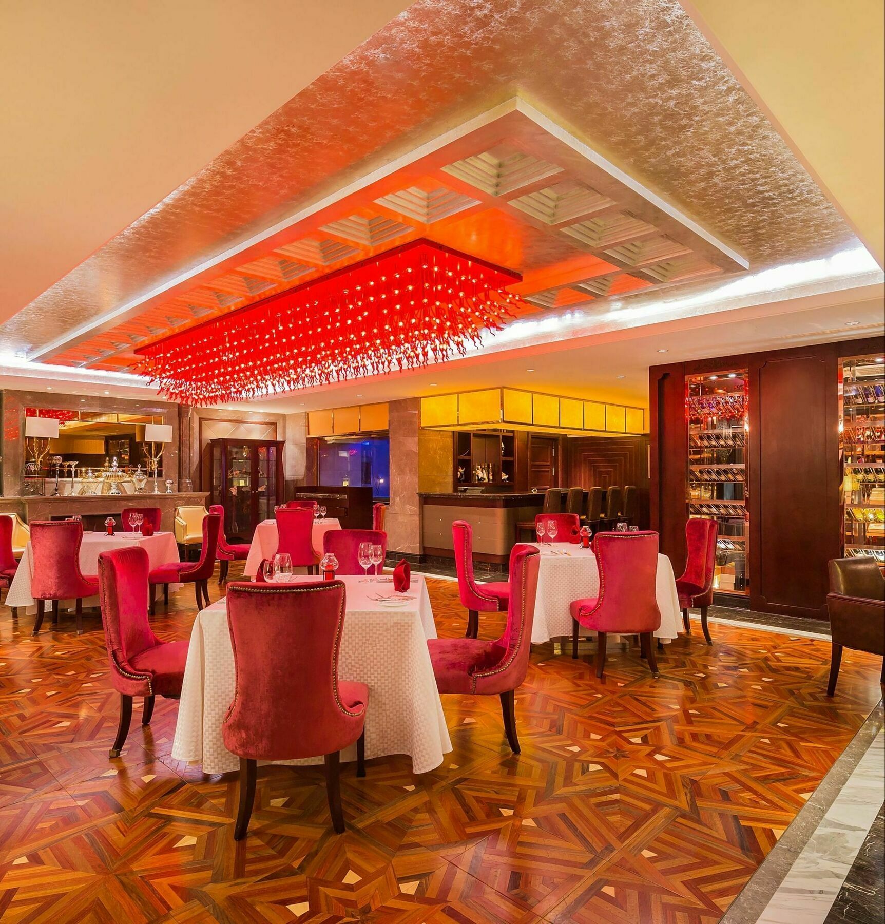 Northyorker Hotel Service Apartment Shenyang Luaran gambar