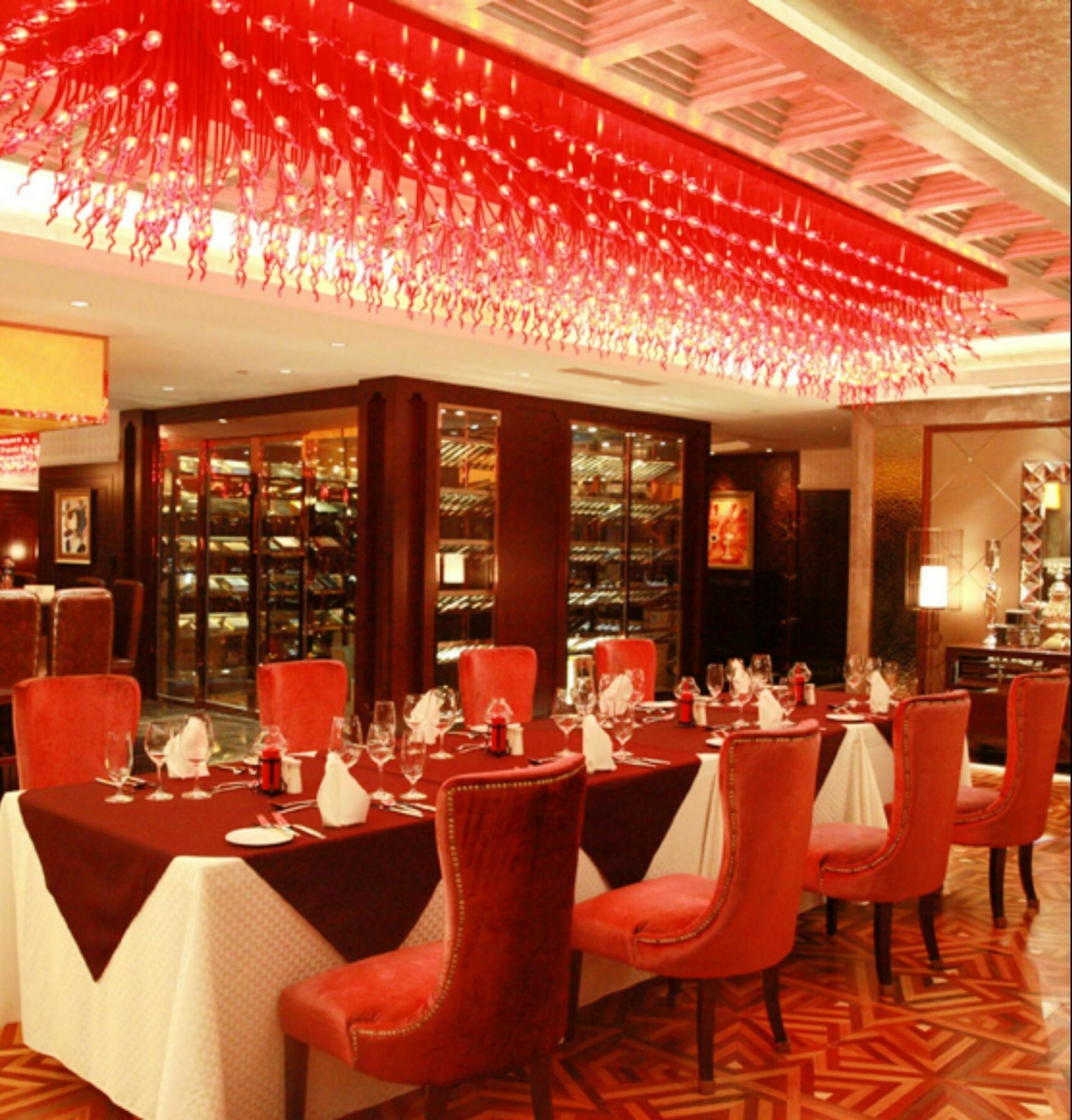 Northyorker Hotel Service Apartment Shenyang Luaran gambar